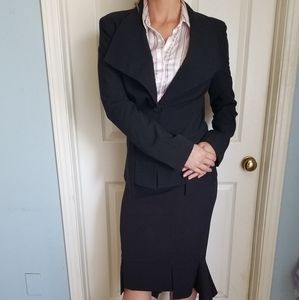 Suit jacket